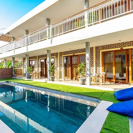 Na-Mi Guesthouse Canggu Dış mekan fotoğraf