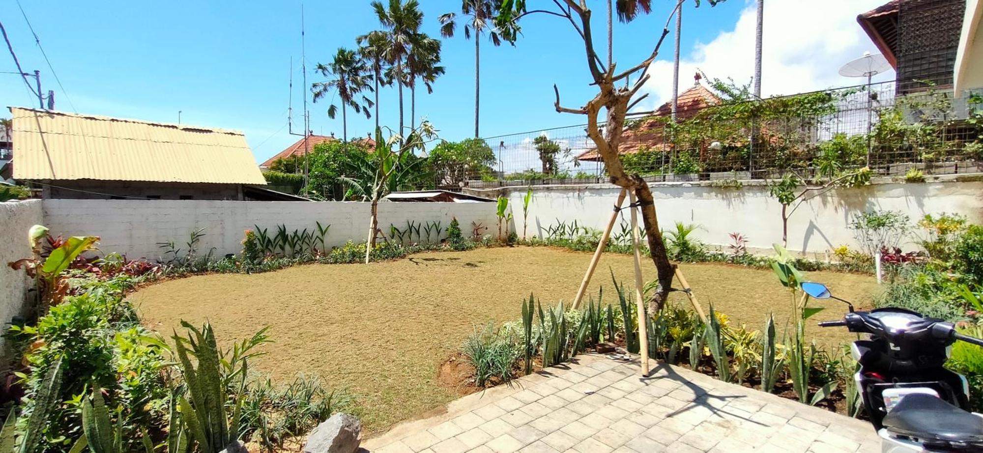 Na-Mi Guesthouse Canggu Dış mekan fotoğraf