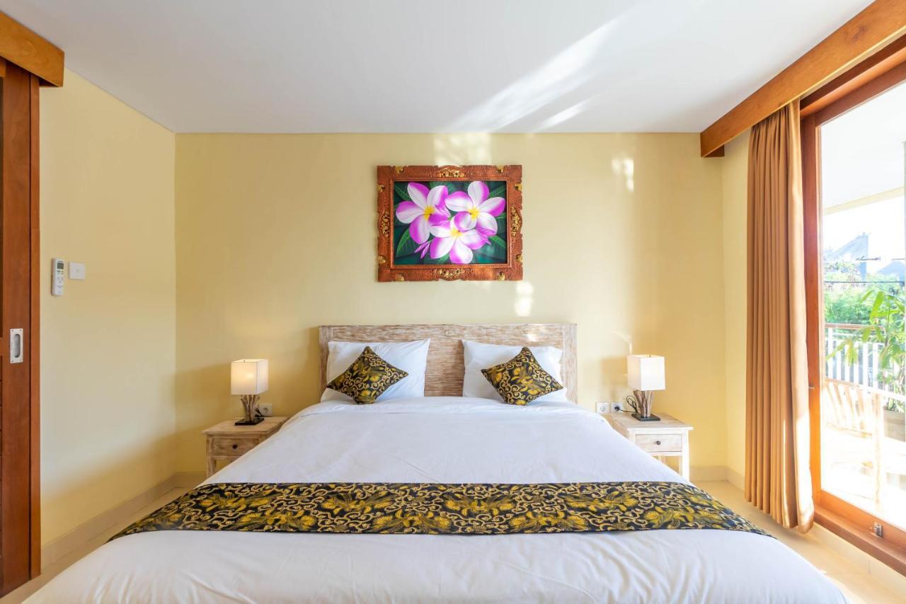 Na-Mi Guesthouse Canggu Dış mekan fotoğraf