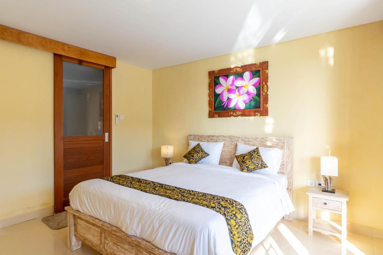 Na-Mi Guesthouse Canggu Dış mekan fotoğraf